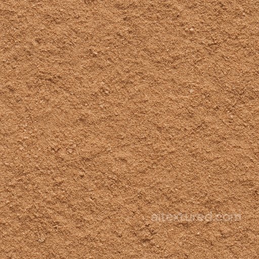 Coarse Desert Sand Seamless Texture seamless Sand-soil PBR texture