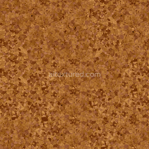 Seamless Gravel 025 by Textures – PBR 3D Texture (8K ready)