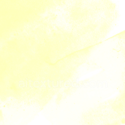 seamless Seamless 3D PBR Watercolor Texture in Soft Pale Yellow Degrees texture 8k free download PBR