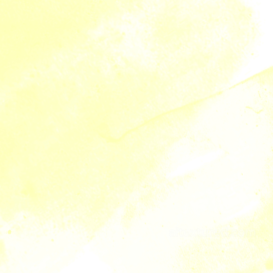 Watercolor Texture in Soft Pale Yellow Degrees Watercolor texture texture preview