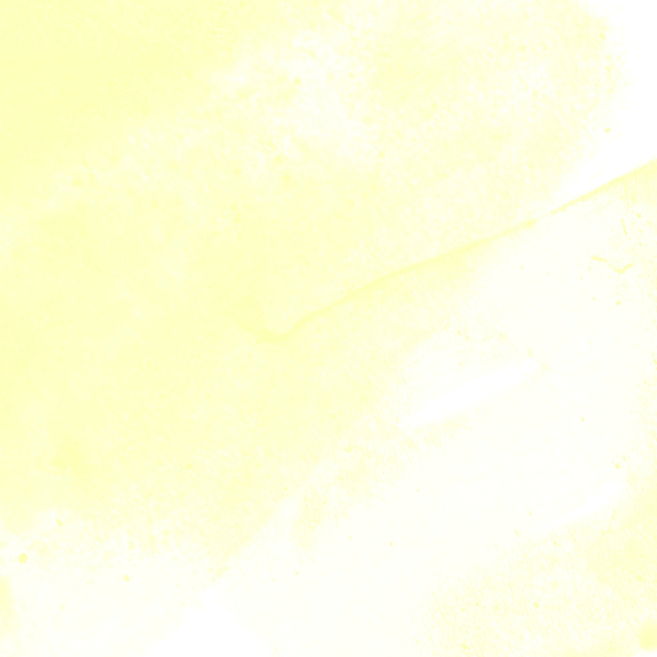 Watercolor in Soft Pale Yellow Degrees seamless PBR texture preview