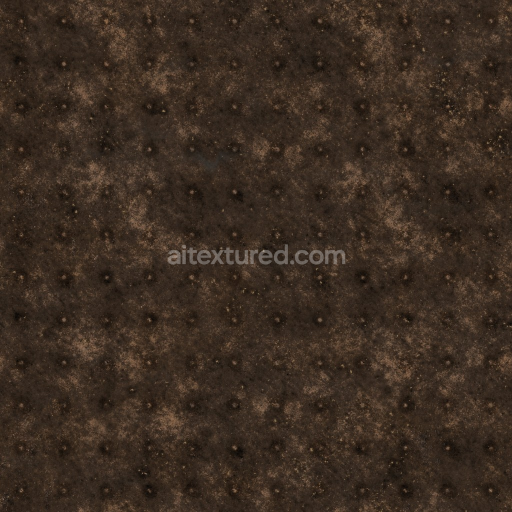 Preview — Archviz Metal Rusted Substance Designer — Seamless PBR Texture