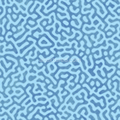 Abstract Animal Organic Substance Designer — Seamless PBR Texture