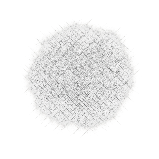 random subtle crosshatch texture