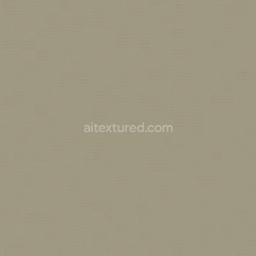 Ground Seamless Pbr Texture Tileable Sandy Beige Natural Smooth Matte