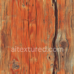seamless Seamless 3D Weathered Pine Wood Planks PBR Texture with Rustic Knots texture 8k free download PBR