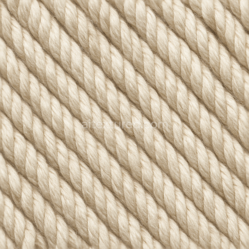 Seamless 3d texture pbr 8k spun yarn wool yarn twisted wool wool strands soft sheen