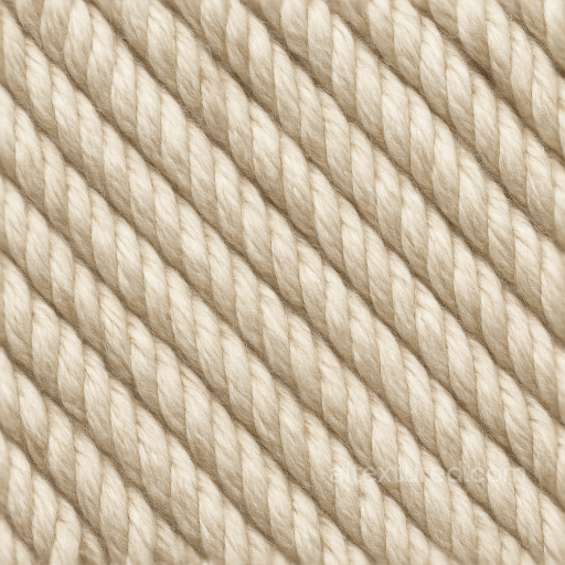 Spun Yarn Wool Yarn Twisted Wool Wool Strands Soft Sheen seamless Wool PBR texture