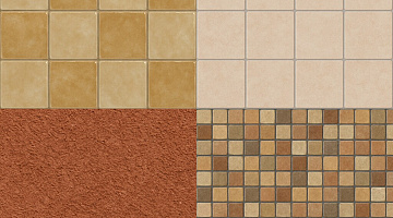 Ceramic-tile category preview