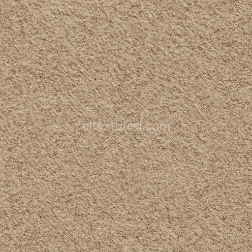 Coarse Ceramic Seamless Texture