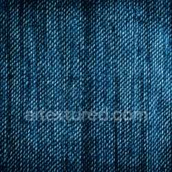 seamless Seamless 3D Cracked Denim Textile PBR Texture with Blue Washed Pattern texture 8k free download PBR