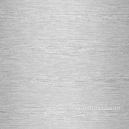 Clean Aluminum Seamless Texture seamless Metal PBR texture