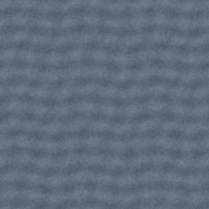 Procedural Blue Slate Stone seamless PBR texture preview