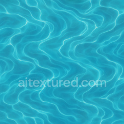 seamless Fantasy Water Seamless Texture texture 1024x1024 free download PBR