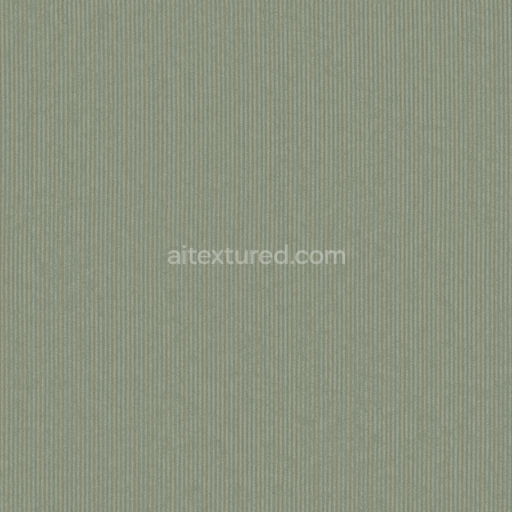 Textile Corduroy Woven — Fabric Textile Corduroy Ribbed Corduroy — PBR seamless 3D texture