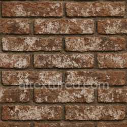 seamless Aged Bricks With Efflorescence texture 8k free download PBR