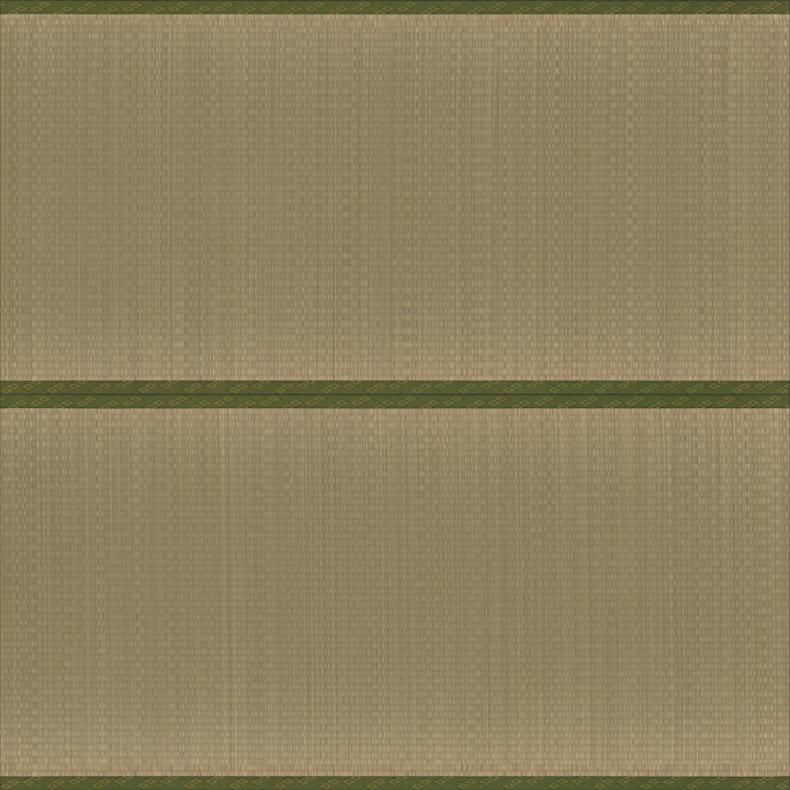 Tatami Mat - Mat Tatami Tatami Japanese Woven seamless PBR texture preview