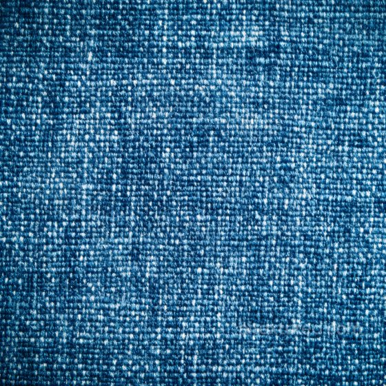 cracked denim textile PBR texture with distressed blue weave Denim jeans texture preview