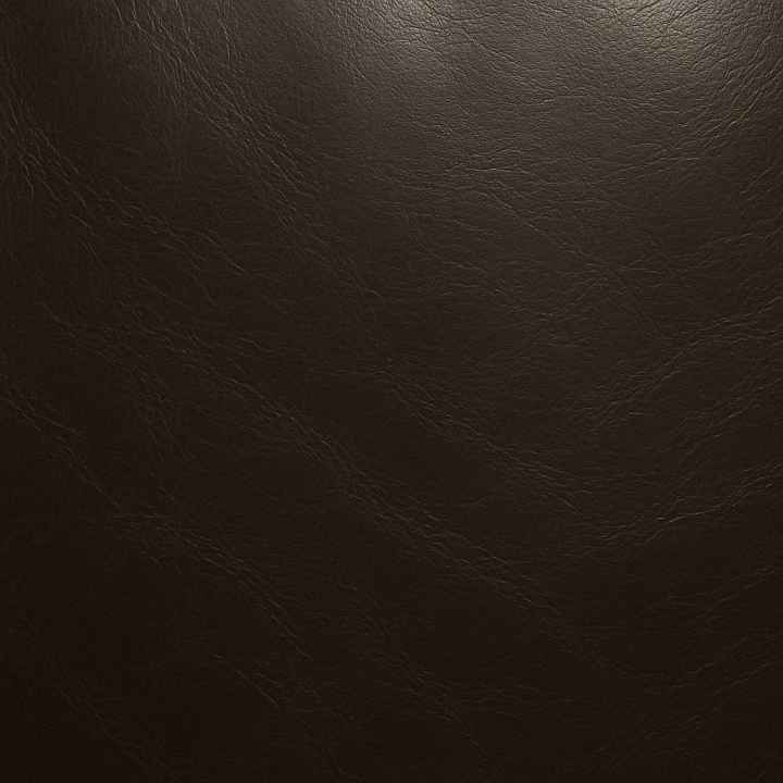 Polished Synthetic Leather seamless PBR texture preview