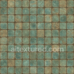 seamless Ancient Glass Seamless Texture texture 1024x1024 free download PBR
