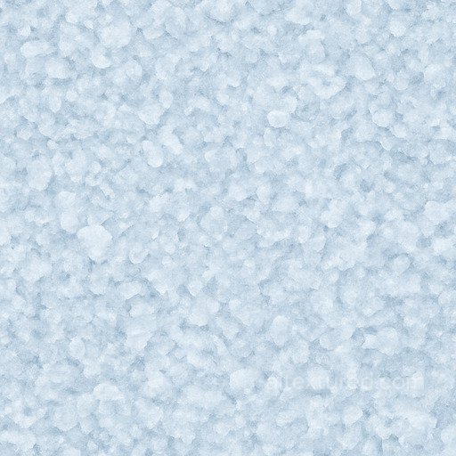 Granular Ice Seamless Texture seamless Snow-ice PBR texture