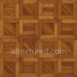 seamless Patterned Parquet Floor Seamless Texture texture 1024x1024 free download PBR
