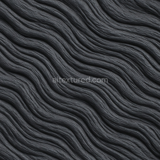 Smooth Basalt Flow Texture
