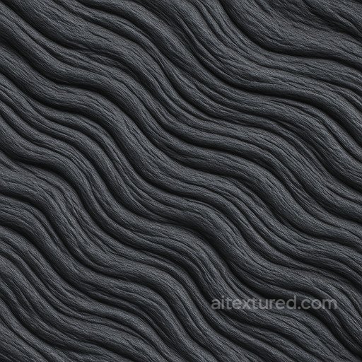 Lava - Smooth Basalt Flow Texture texture preview