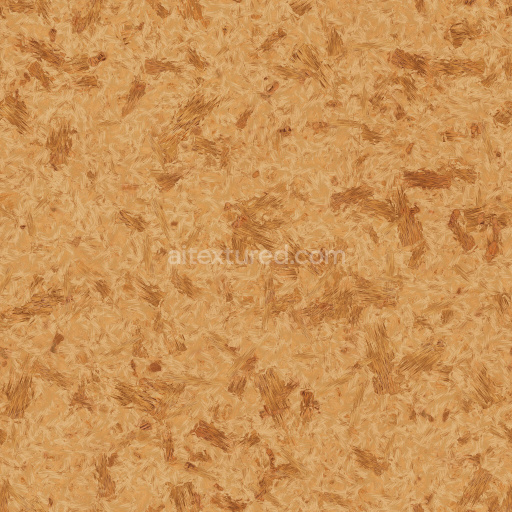 Chipboard Wood Texture Seamless Pbr Grain Light Natural Tileable Coarse