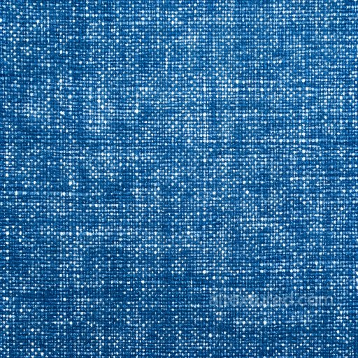 Cracked Denim PBR Texture Featuring Holey Worn Fabric Blue Pattern seamless Denim jeans PBR texture
