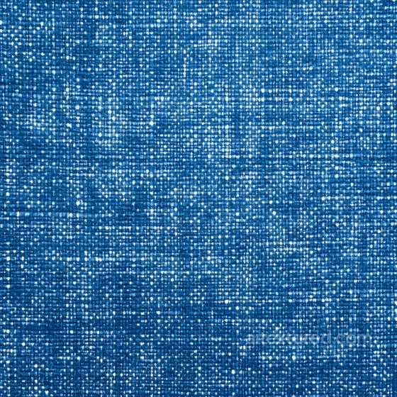 Cracked Denim PBR Texture Featuring Holey Worn Fabric Blue Pattern Denim jeans texture preview