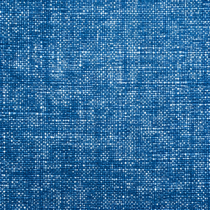 Cracked Denim Featuring Holey Worn Fabric Blue Pattern seamless PBR texture preview