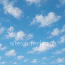 seamless Natural Sky Current Seamless Texture texture 8k free download PBR