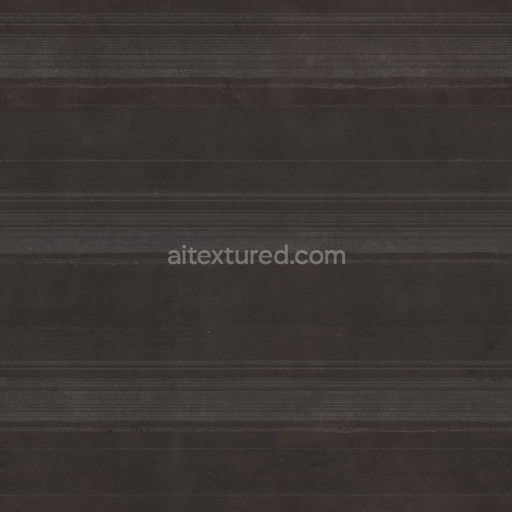 Bitumen Rough Cracked — Tar Gritty Roofing Rough Cracked Cracks — PBR seamless 3D texture