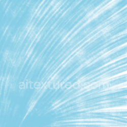 seamless Seamless 3D PBR Watercolor Texture Featuring Soft Light Blue Brush Strokes texture 8k free download PBR