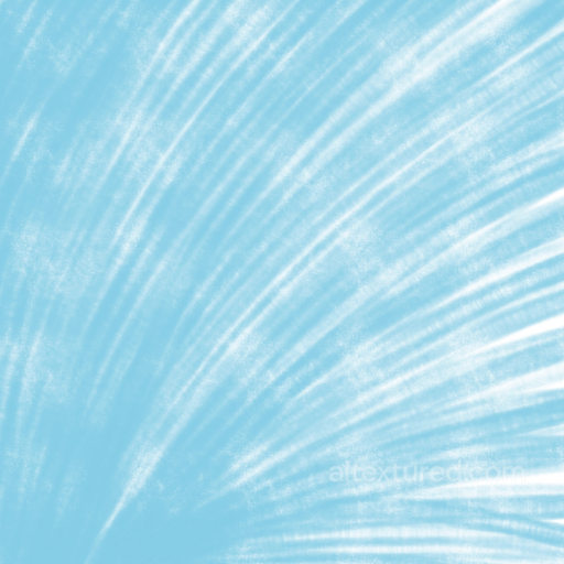 Watercolor Texture Featuring Soft Light Blue Brush Strokes seamless Watercolor texture PBR texture