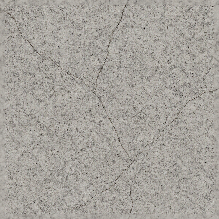 Smooth Granite Stone Surface For Clean Modern Architectural Use seamless PBR texture preview