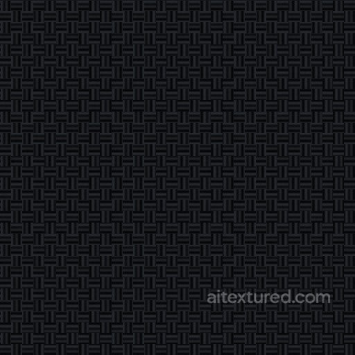 Procedural Carbon Fiber Weave PBR Texture seamless PBR texture