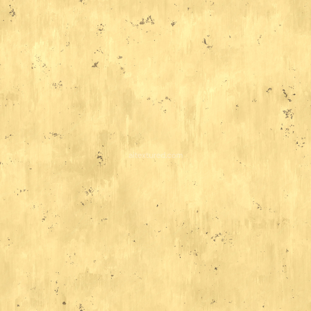 Seamless metal PBR texture with detailed surface imperfections