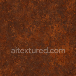 seamless Grunge Rust Seamless Texture texture 1024x1024 free download PBR
