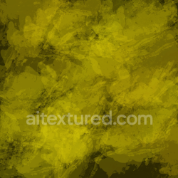 seamless Seamless 3D PBR Texture Featuring Olive-Green Watercolor Brush Strokes texture 8k free download PBR