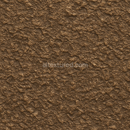 Detailed Bronze Texture Seamless 1024X1024