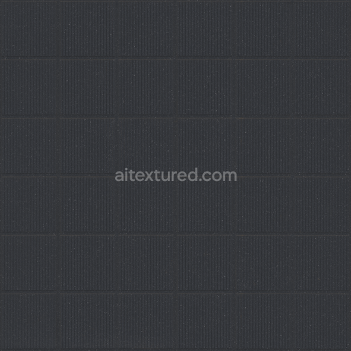 Concrete Wall Walling — Wall Walling Tiles Concrete Tile Facade — PBR seamless 3D texture