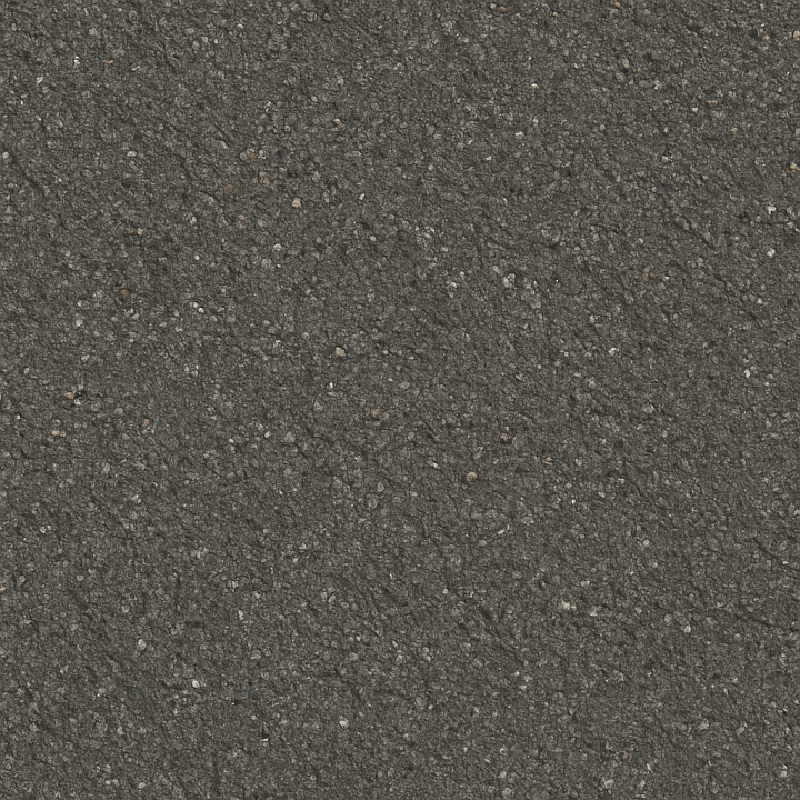 Dull Asphalt seamless PBR texture preview