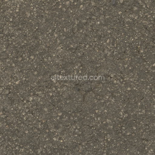 Dirty Weathered Asphalt Texture Seamless