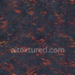 seamless Lava Seamless Pbr Texture Dark Fiery Tileable Coarse Realistic Natural texture 8k free download PBR