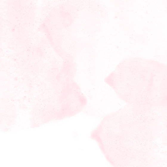 Soft Pink Watercolor Paper Texture with Delicate Stains Watercolor texture texture preview