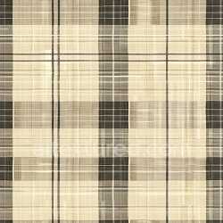 seamless Seamless 3D PBR texture of beige and black plaid woven fabric pattern texture 8k free download PBR