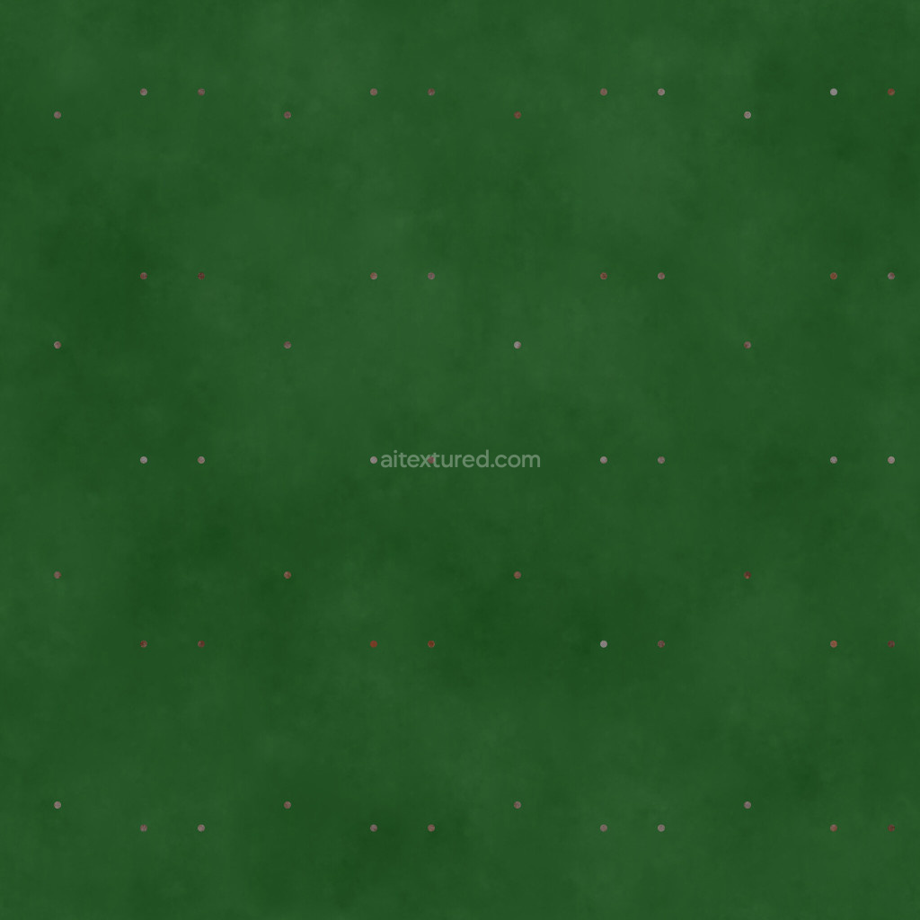 Seamless corrugated steel texture for 3D models