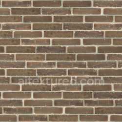 seamless Bricks Seamless Pbr Texture Tileable Brown Weathered Building Material Surface texture 8k free download PBR
